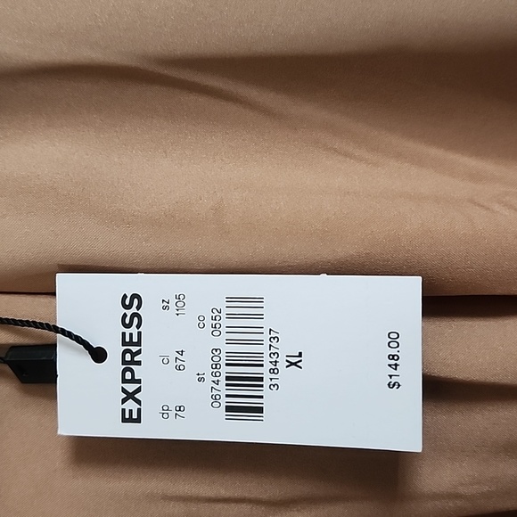 Express Blazer - Picture 4 of 5